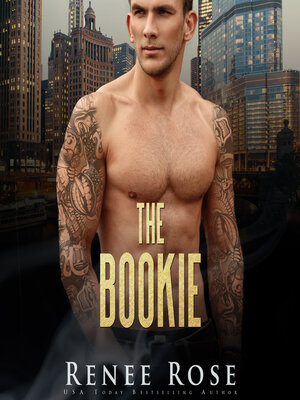 cover image of The Bookie